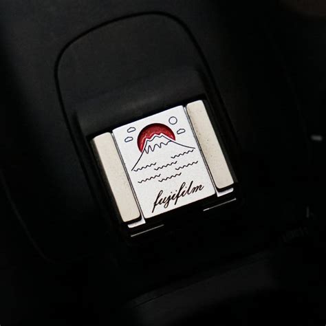 Suitable For Fuji X VI X F XT XT XT Second Generation XT Xpro Hot Shoe Cover Shutter