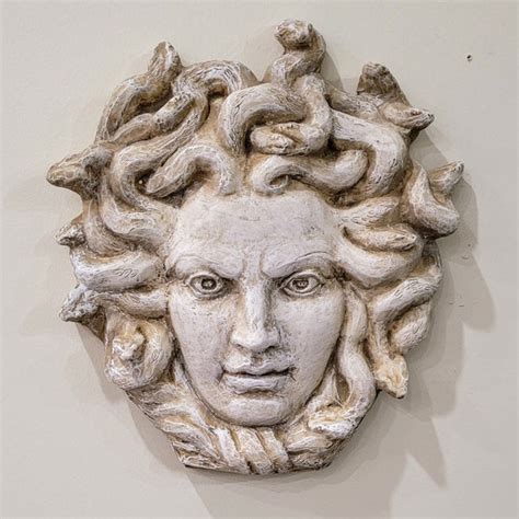 Medusa Art - Etsy