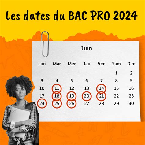 Le Calendrier Des épreuves Du Brevet Et Du Baccalauréat 2024 Est