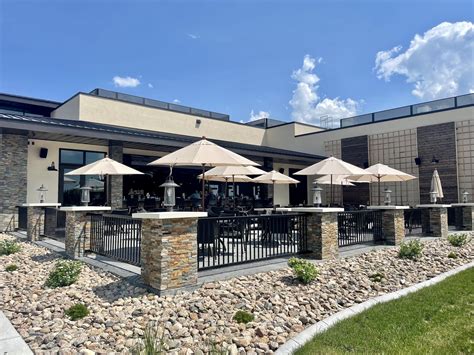 The Tavern - ‼️ Our patio furniture has arrived which means our