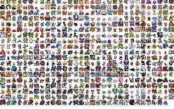 List Of Legendary Pokemon With Pictures And Names Infoupdate Org