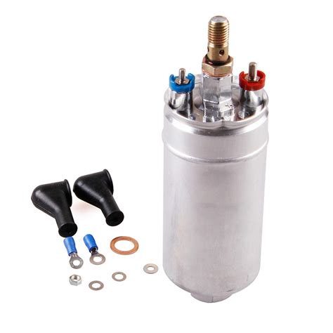 Electric Fuel Pump Automotive At Calvin Haugen Blog