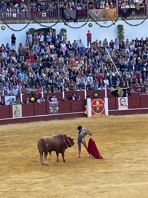 Plaza De Toros De M Laga Web Plaza La Malagueta