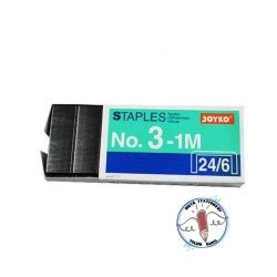 Jual Staples Isi Stapler Refill Stapler Joyko No Box Pcs No