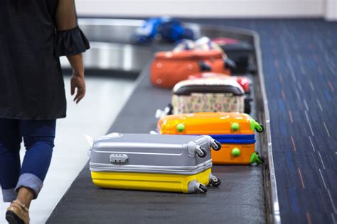 Faa Rules On Airtags In Checked Luggage Thrillist