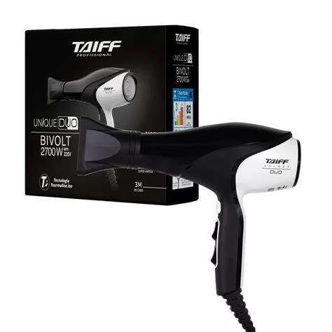 Secador Taiff Qual O Melhor - Os 10 Melhores Secadores Taiff | Adoro Maquiagem