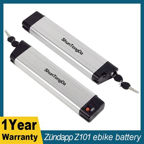 Z101 Ebike Battery Pack 36v Liion 8996ah 10501050w Ideal For