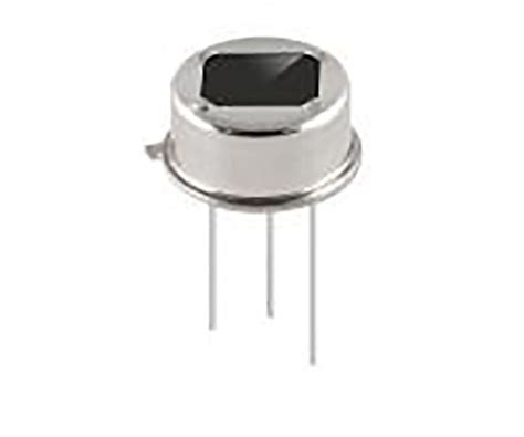 Buy China Wholesale Oem Dual Element Pyroelectric Infrared Sensor Hm312