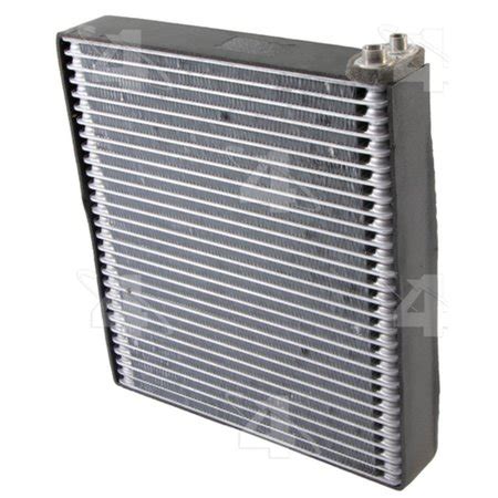 Four Seasons Plate Fin Evaporator Core Zoro