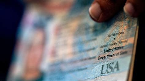 Feds Can Finally Scan Passport Rfid Chips Required Since 2006