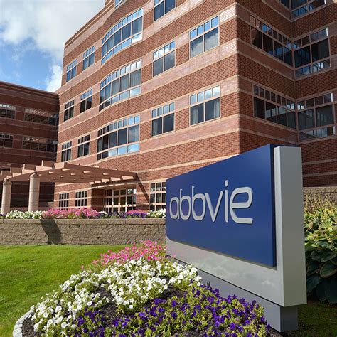 Abbvie E A Ciência Abbvie