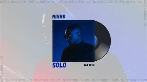 Ninho X Maes Type Beat Solo 2022 Instru Rap Youtube