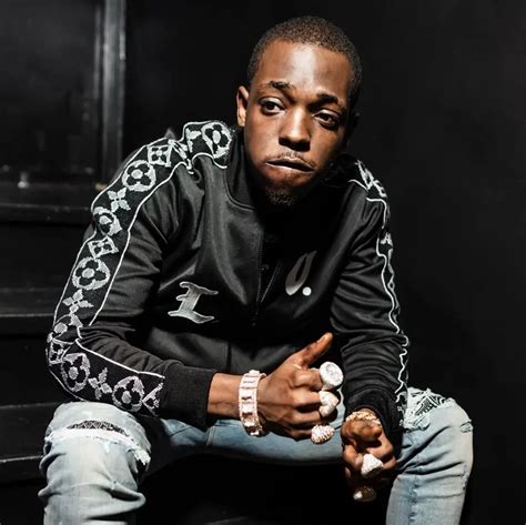 Bobby Shmurda Addresses Wack 100 Criticism Asking What He Does For A