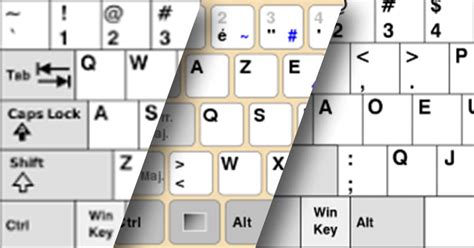 Differences Between US Vs UK Keyboard Layout 42 OFF