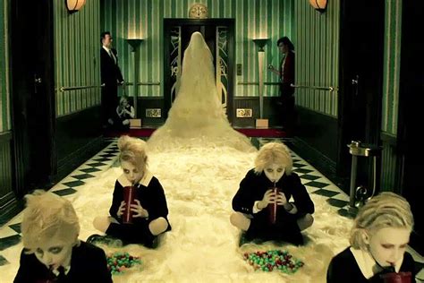 The Scariest ‘american Horror Story’ Scenes That Will Mess You Up