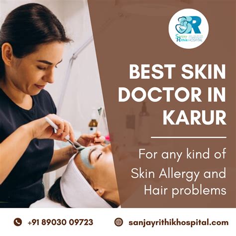 Best Treatment For Your Skin Problems | by Sanjayrithikhospitalkarur ...