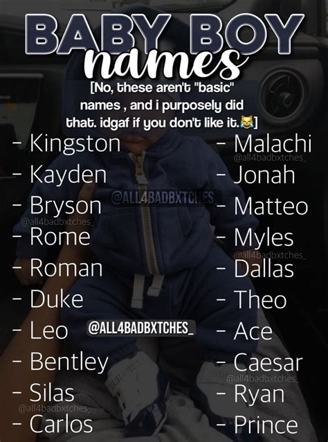 49 powerful baby names for african american boys – Artofit