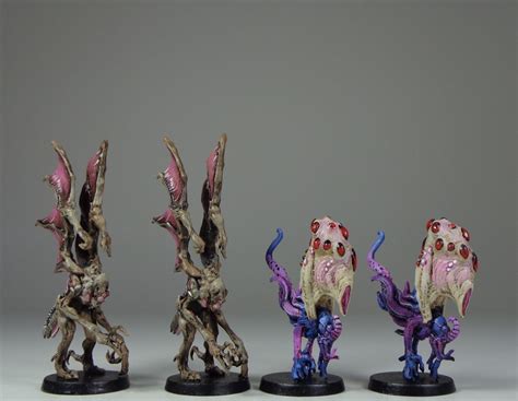 A Cthulhu Death May Die Miniature Painting Commission — Paintedfigs ...