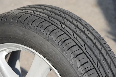 Bridgestone Turanza T Review Auto Express