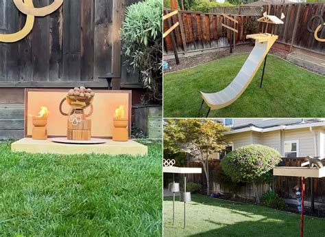 YouTuber Mark Rober Reveals Squirrel Maze 3.0 for Backyard ...