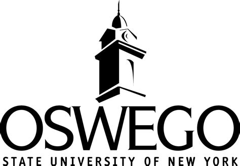 Logos And Usage Suny Oswego