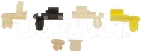 Dorman 75450 Door Lock Rod Clips Ebay