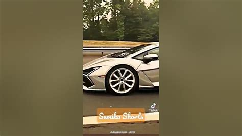 lambogini 😮 - YouTube