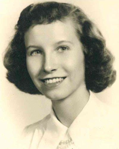 Remembering Shirley L Douglas Obituaries Archive Joldersma And Klein