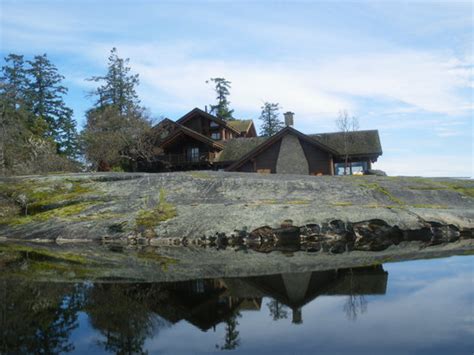 Yellow Point Lodge Ladysmith British Columbia Lodge Reviews