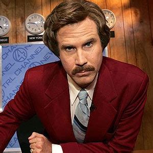 Anchorman: The Legend of Ron Burgundy | Anchorman Wiki | Fandom