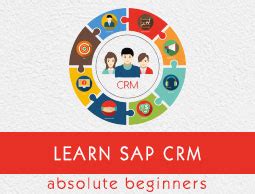 SAP CRM Tutorial in PDF