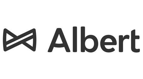 Albert Corporation Vector Logo - (.SVG + .PNG) - SeekVectorLogo.Net