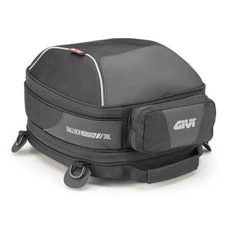 Sac De Selle Easy T Ea Givi Moto Dafy Moto Sac De Selle