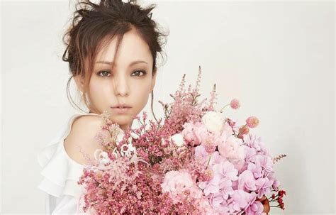 For Our Japan 安室奈美惠鬧獨立 業界譴責其忘恩負義