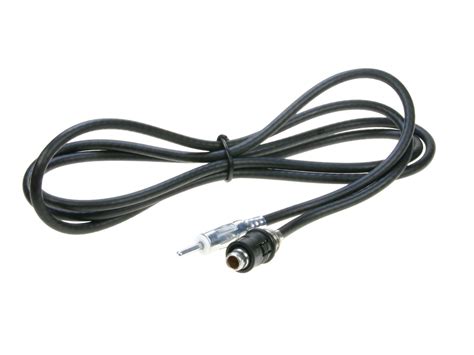 Antennenverlängerung HC97 RAKU 2 Stecker caraudio24 de