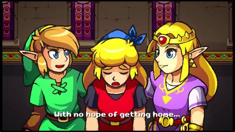 Let S Play Cadence Of Hyrule Crypt Of The Necro Dancer Featuring The