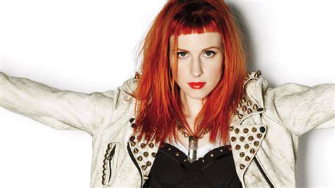 🔥 75 Hayley Williams Wallpapers Hd Wallpapersafari