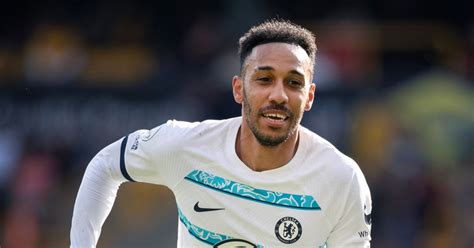 Frank Lampard Drops Pierre Emerick Aubameyang Hint For Brighton As