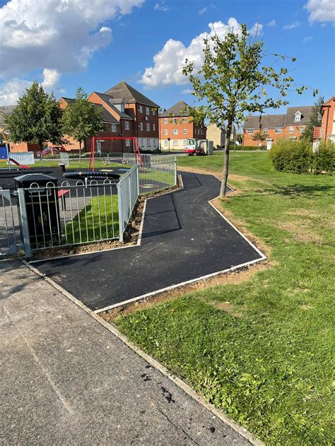 I’m delighted to confirm that... - Elsea Park Community Trust | Facebook