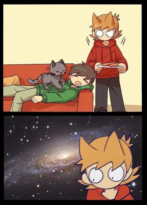 Pin By Taipan Killerovich On Favourite Ships Eddsworld Character