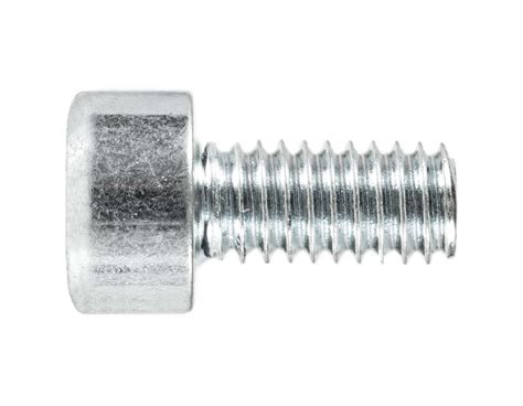 Metric Socket Cap Screws Socket Screws Fasteners Wurth Canada