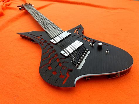 Custom Guitars Etherial Guitars Australia