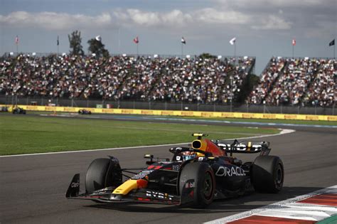 Mexican GP Practice Team Notes Pirelli Pitpass