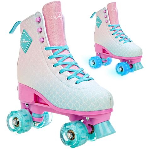 RAVEN Rollschuhe Roller Skates Mides Kaufland De