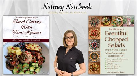 Ultimate Vegan Caesar Dressing With Nuts Nutmeg Notebook