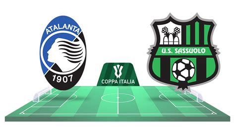 Atalanta Sassuolo Ponturi Patiuri