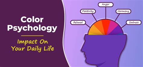 Color Psychology: How Does It Impact Your Daily Life?