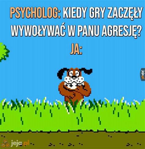 To zdecydowanie był ten moment Jeja pl