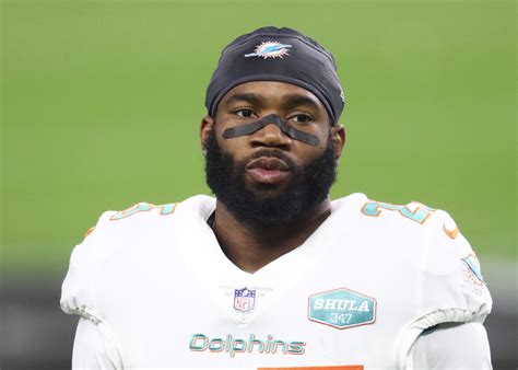 Dolphins Xavien Howard Accused Of Making Secret Adult Videos And