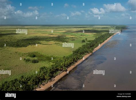 Guyana Beach Hi Res Stock Photography And Images Alamy